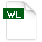 格式文件WLK