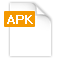 format file apk