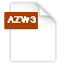 格式文件azw3