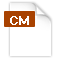 arquivo de formato CMX