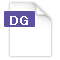 格式文件DGC