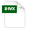 format file divx