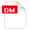 file di formato dmp