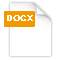 format file docx