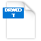 格式文件drwdot