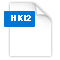 hki2 archivo de formato
