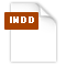 file di formato INDD