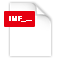 fichier de format inf_loc