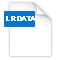 lrdata archivo de formato