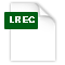 format file lrec