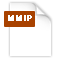 MMIP file di formato