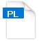 PLW archivo de formato