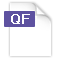 格式文件QF