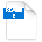 format file readme