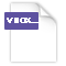 fichier de format vbox-extpack
