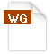 wgt file di formato