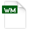 Format wmv-Datei