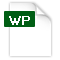 format file wpl